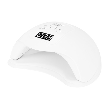 Lampa UV Dual LED Glow 5 48W USB