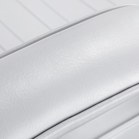 Fotel kosmetyczny Sillon hydrauliczny v2 210 biały