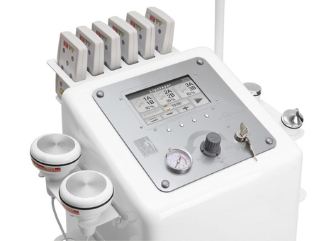 Lipo Laser (6 padów)