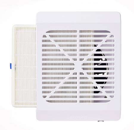 MINI Pochłaniacz pyłu Promed biały