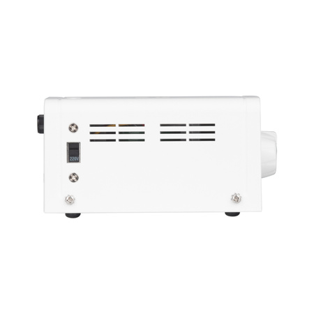 Saeyang frezarka Marathon M4 Lux white + SH20N