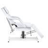 Fotel kosmetyczny Sillon hydrauliczny v2 210 biały