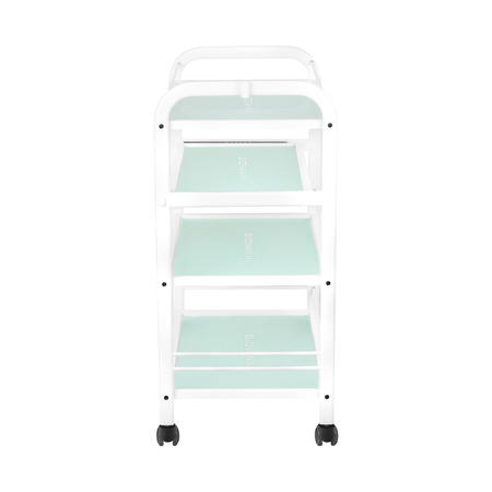 Stolik kosmetyczny typ 1015 Giovanni