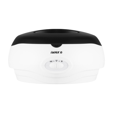 Parafiniarka 300W Activeshop biała zestaw XXL