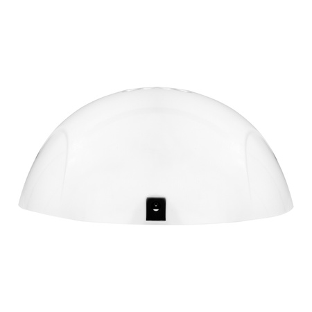 Lampa UV LED OCHO NAILS X13 65W plus biała z lustrzanym dnem