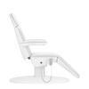 Fotel kosmetyczny elektr. 2240 Eclipse 3 siln. biały