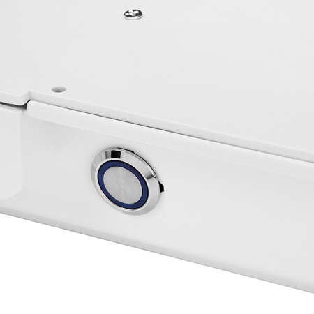 Biurko kosmetyczne MOMO 05-SL z pochłaniaczem