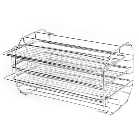 Lafomed autoklaw Compact Line LFSS12AD z drukarką 12 L kl. B medyczna