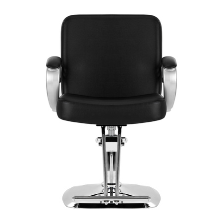Hair System fotel fryzjerski ZA31 czarny