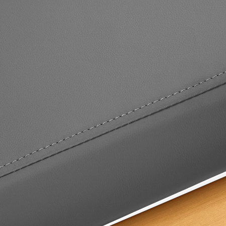 Gabbiano myjnia fryzjerska Porto złoto szara