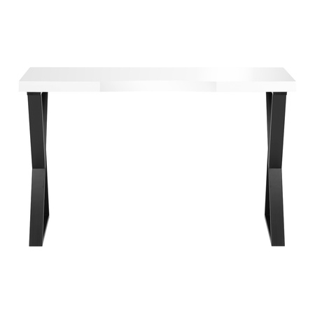 Biurko kosmetyczne MOMO 04-BL