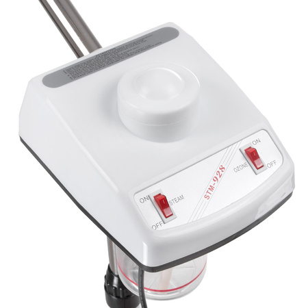 Wapozon z ozonem+UV NG-FSM002