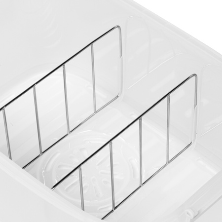 Podgrzewacz ręczników ELEGANTE 10