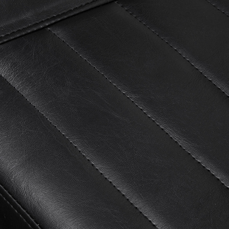 Fotel hydrauliczny do tatuażu Pro Ink 601A czarny