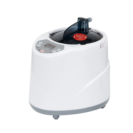 Gabbiano Leżanka Myjnia Head Spa 017 beżowa