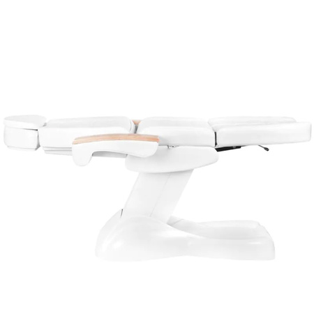 Fotel kosmetyczny elektr. Lux pedi 3M