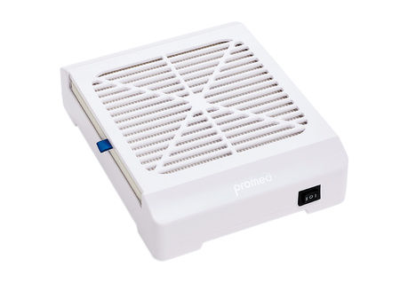 MINI Pochłaniacz pyłu Promed biały