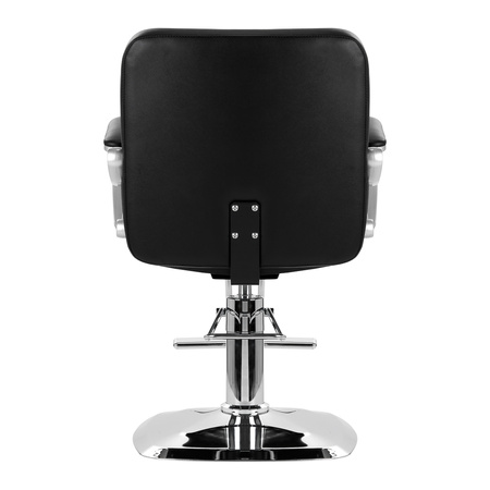 Hair System fotel fryzjerski ZA31 czarny