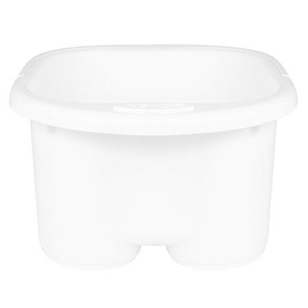 Miska do pedicure white Activeshop