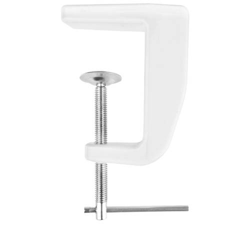 Lampa lupa led Glow Moonlight 8012/5" biała do blatu