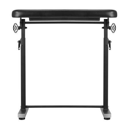 Podłokietnik do tatuażu Pro Ink 718 czarny