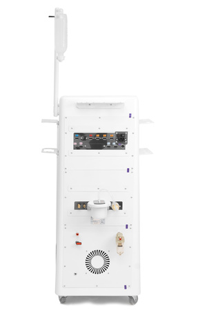 Kombajn Sylwetka Ultra w obudowie (Tower L) 