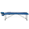 Stół do masażu i rehabilitacji BS-723 Niebieski