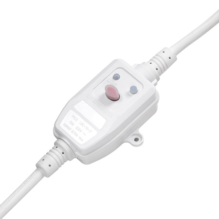 Gabbiano Myjnia Head Spa 050 czarna