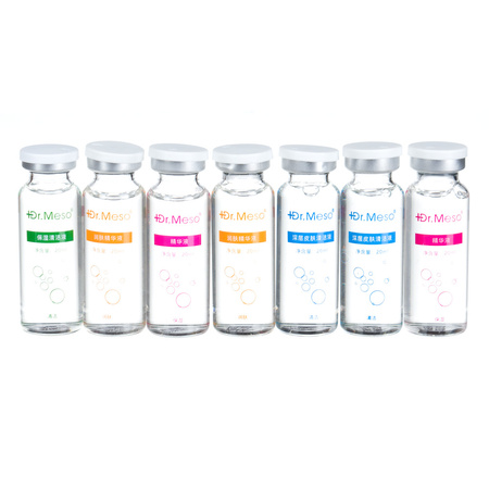 Hydrodermabrazja kombajn 7w1 BN-W07