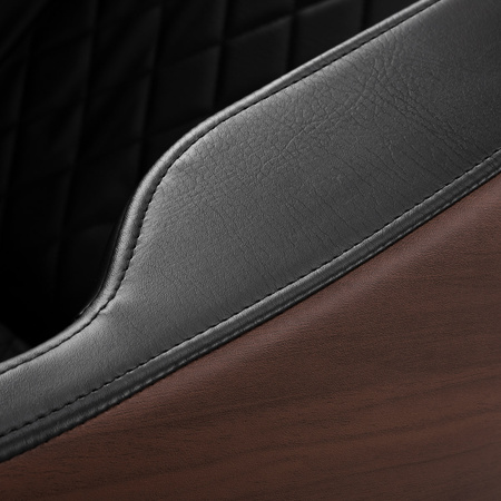 Sakura fotel masujący Classic 305 Drewnoskóra