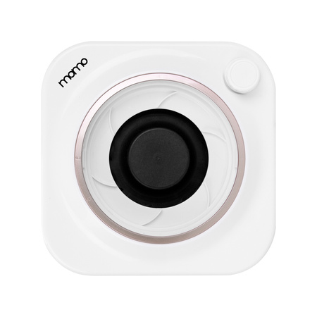 Pochłaniacz pyłu kasetowy Momo J007 48W