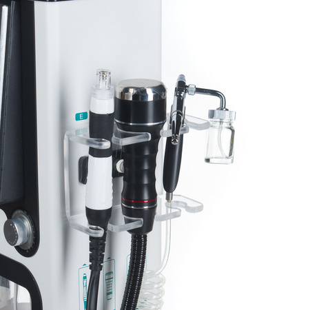 Hydrodermabrazja kombajn 7w1 BN-W07