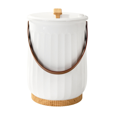 Podgrzewacz do ręczników ELEGANTE E8 400W