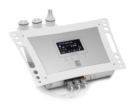 Urządzenie do RF (fale radiowe) – głowice standardowe