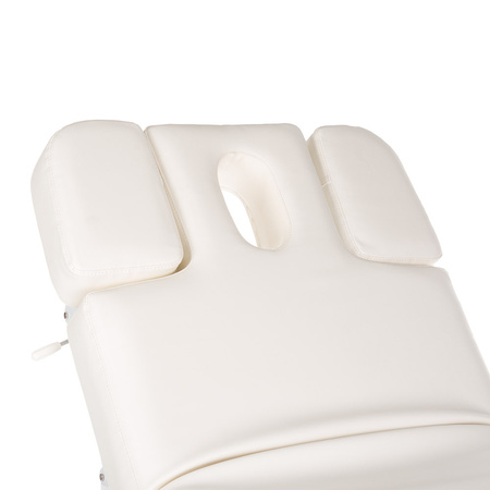 Elektryczna leżanka SPA & Welness BR-6621