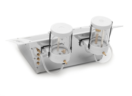 Urządzenie do mikrodermabrazji kordunowej