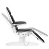 Fotel kosmetyczny elektryczny 2240K Eclipse 3 siln. czarny z kołyską