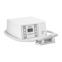 Frezarka podologiczna Exo Supernova z pochłaniaczem