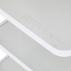 Stolik Giovanni H6702 Biały