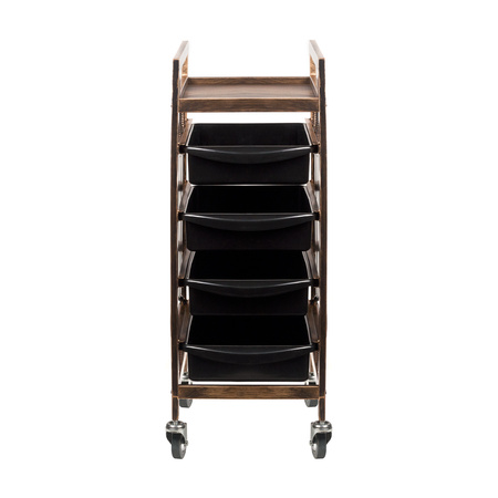 Gabbiano pomocnik fryzjerski 8-139