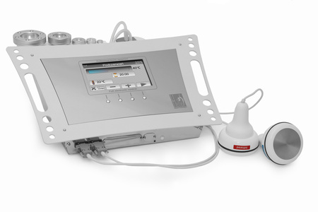 Kombajn Sylwetka+ HEBE w małej obudowie