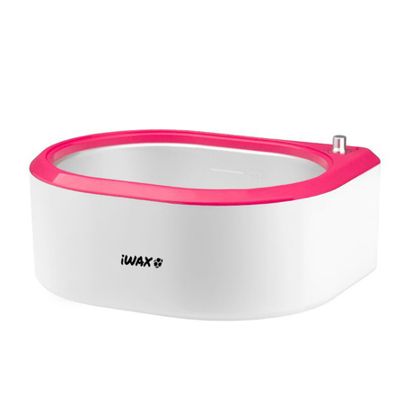 Parafiniarka iWax AM-8009 265W zestaw max
