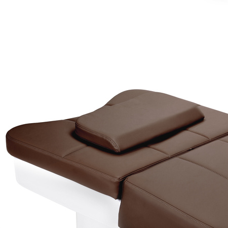 Gabbiano Leżanka Myjnia Head Spa 017 brązowa