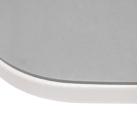 Podpórka poduszka pod łokieć MOMO 8-M biała