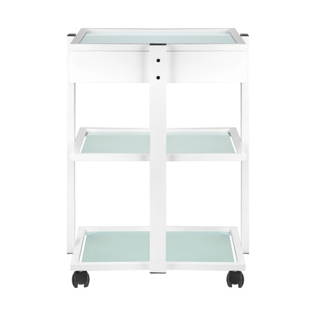 Stolik kosmetyczny typ 1040A Giovanni