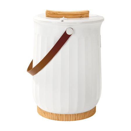 Podgrzewacz do ręczników ELEGANTE E8 400W