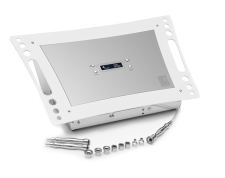 Urządzenie do mikrodermabrazji diamentowej