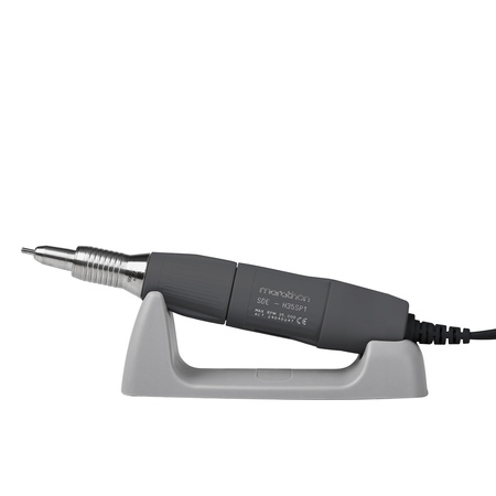 Saeyang frezarka Marathon 3 Champion white + H35LSP szara