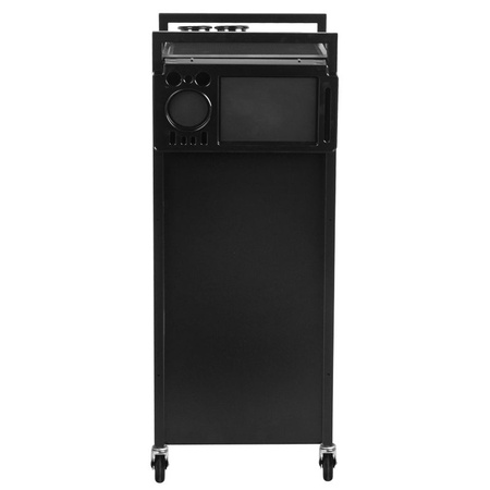 Gabbiano pomocnik fryzjerski Deluxe 401