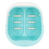 Miska do pedicure z rollerami blue Activeshop